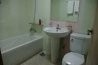 Ib Ville Guest House Seoul 2*,  South Korea