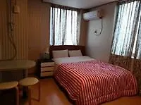 Ib Ville Guest House Seoul