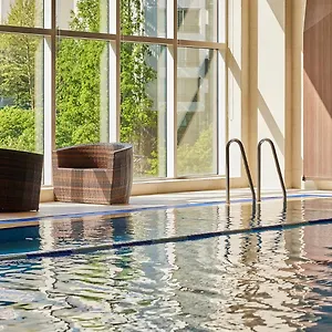 3* Otel Lotte Mapo