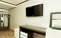 Ib Ville Guest House Seoul Hotel