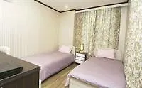 Ib Ville Guest House Seoul