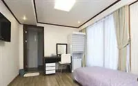 Ib Ville Guest House Seoul