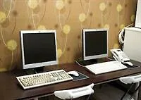 Ib Ville Guest House Seoul Hotel