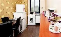 Hotel Ib Ville Guest House Seoul