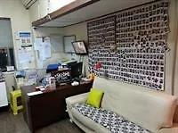 Ib Ville Guest House Seoul 2*,  South Korea