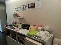 Ib Ville Guest House Seoul Hotel