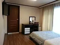 ** Hotel Ib Ville Guest House Seoul South Korea