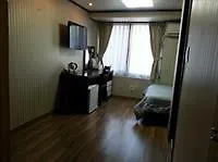 Hotel Ib Ville Guest House Seoul