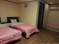 Ib Ville Guest House Seoul
