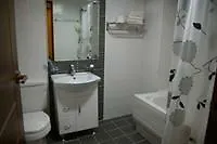 Ib Ville Guest House Seoul South Korea