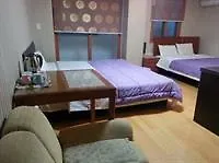 Ib Ville Guest House Seoul Hotel