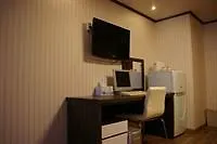 Ib Ville Guest House Seoul