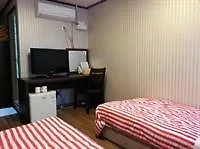 Hotel Ib Ville Guest House Seoul