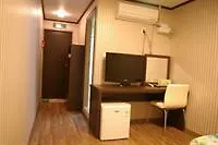 Ib Ville Guest House Seoul