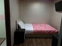 Ib Ville Guest House Seoul 2*,  South Korea