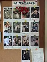 Ib Ville Guest House Seoul South Korea