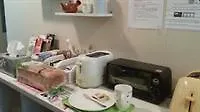 Ib Ville Guest House Seoul