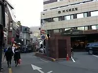 Hotel Ib Ville Guest House Seoul