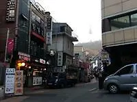 Ib Ville Guest House Seoul 2*,
