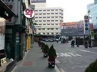 Hotel Ib Ville Guest House Seoul