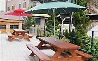 Ib Ville Guest House Seoul 2*,