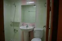 Ib Ville Guest House contacts