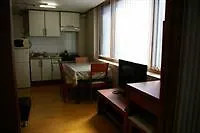 Hotel Ib Ville Guest House Seoul