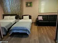 ** Hotel Ib Ville Guest House Seoul South Korea
