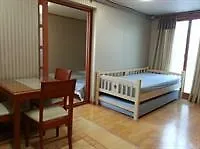Ib Ville Guest House Seoul