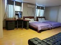 Hotel Ib Ville Guest House Seoul