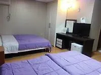 Ib Ville Guest House Seoul
