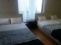 Hotel Ib Ville Guest House Seoul